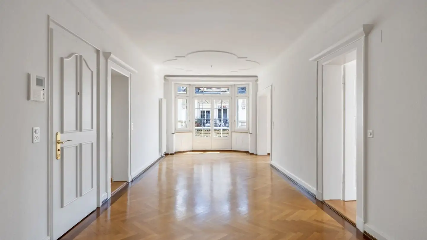 Wohnung mieten - Clausiusstrasse 46, 8006 Zürich - Foto 4