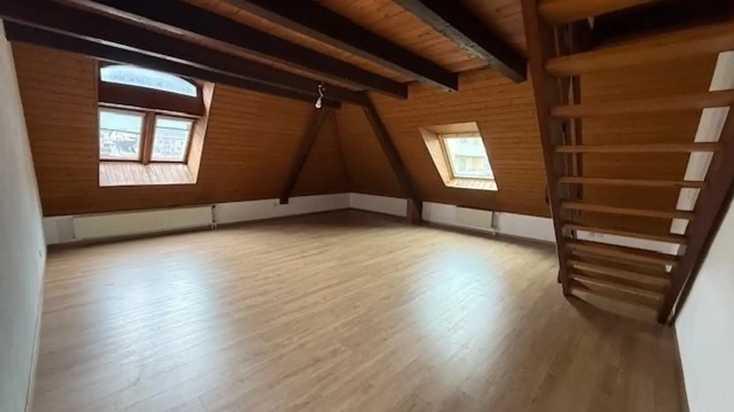 Wohnung mieten - Rue H.-F. Sandoz 26, 2710 Tavannes