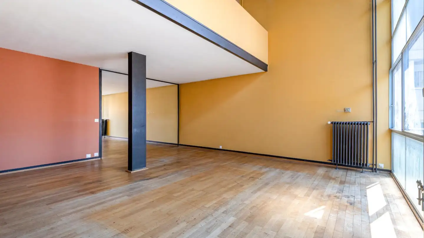 Apartment for sale - 1207 Genève - Photo 3