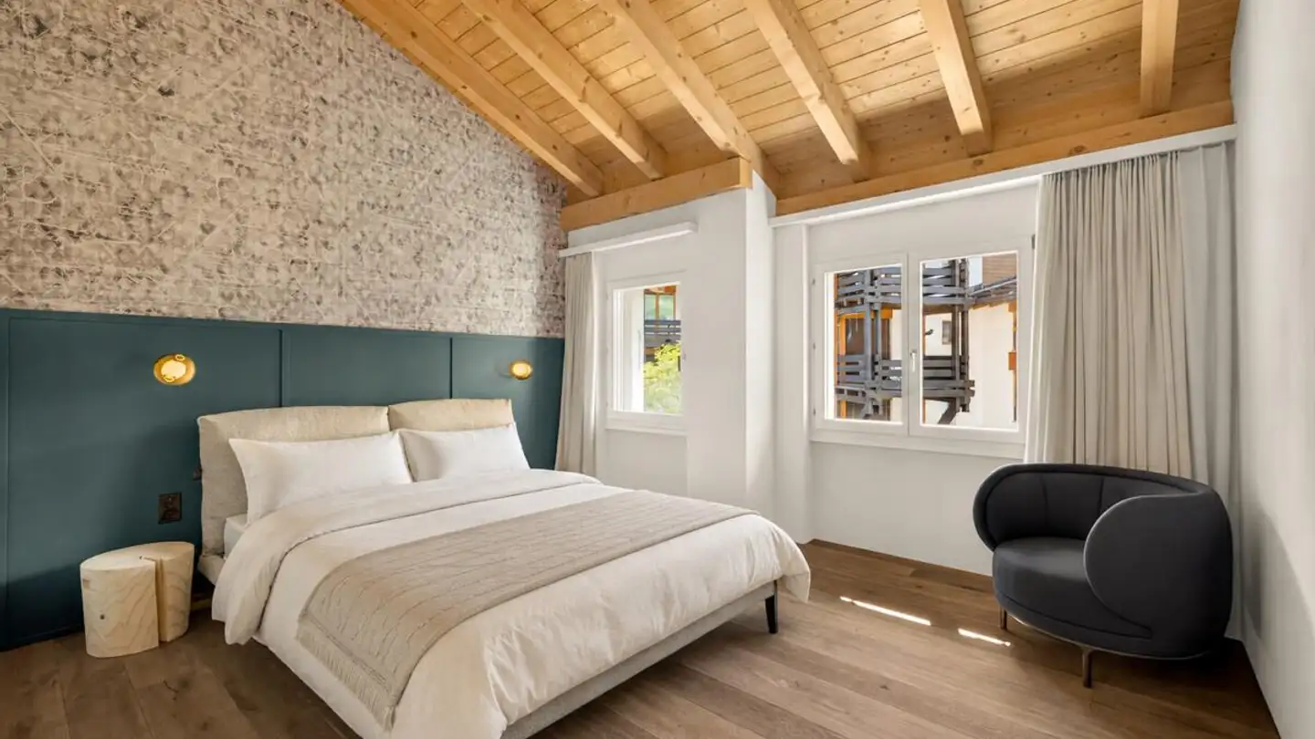 Penthouse for sale - 7031 Laax GR - Photo 3