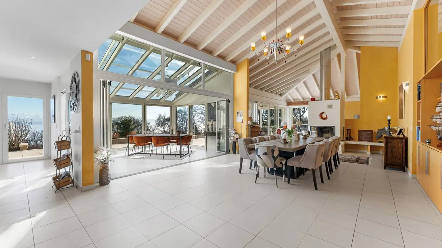 Villa for sale - 2025 Chez-le-Bart - Photo 4