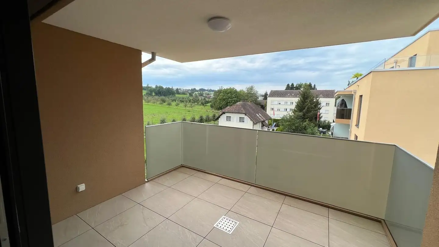 Wohnung mieten - Weinfelderstrasse 85b, 8580 Amriswil