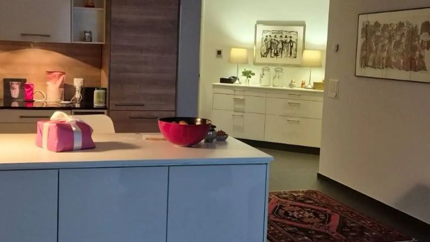 Stepped apartment for rent - Herrenweg 7, 6030 Ebikon - Photo 4