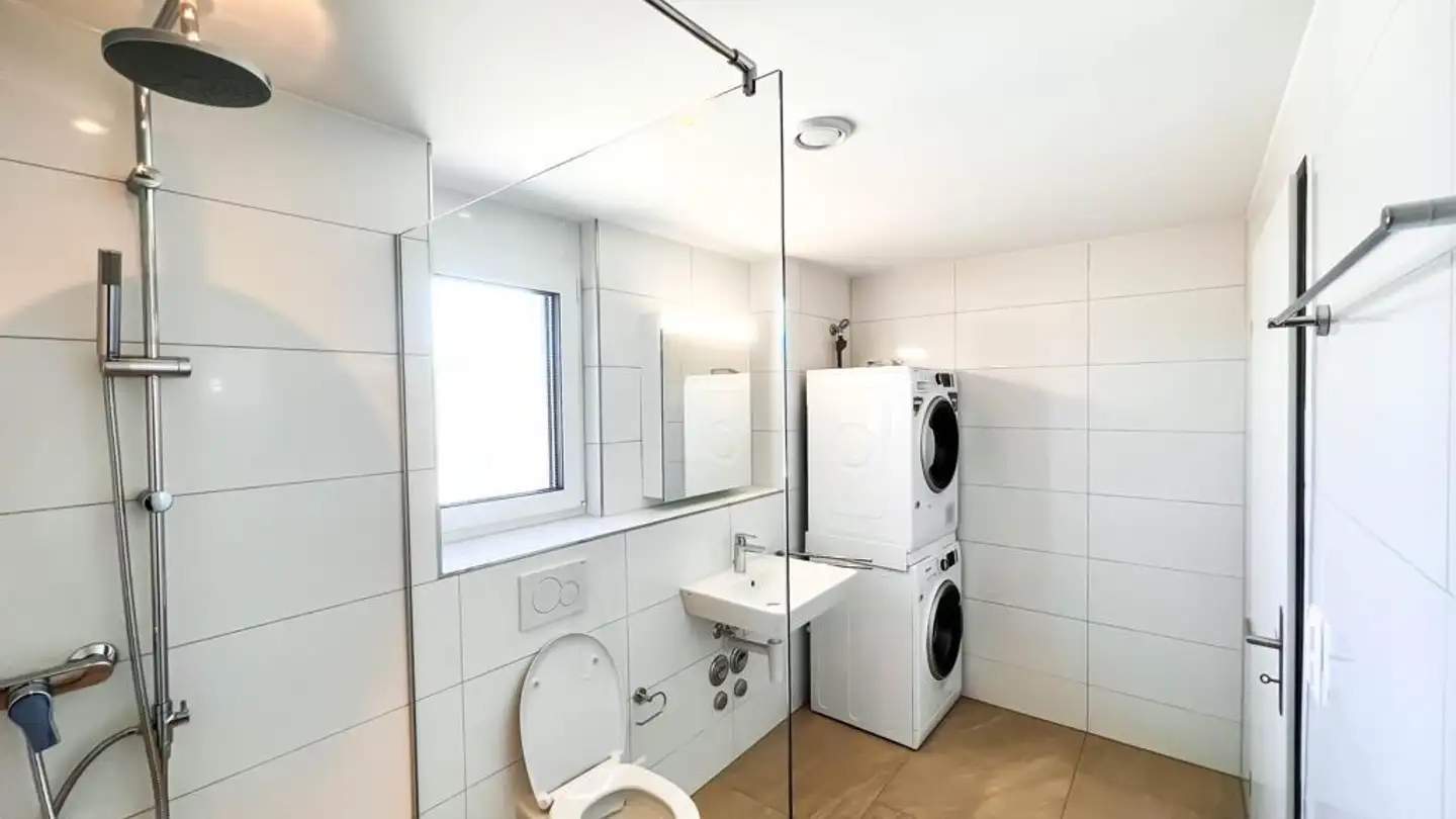 Wohnung mieten - Weinfelderstrasse 85b, 8580 Amriswil - Foto 2