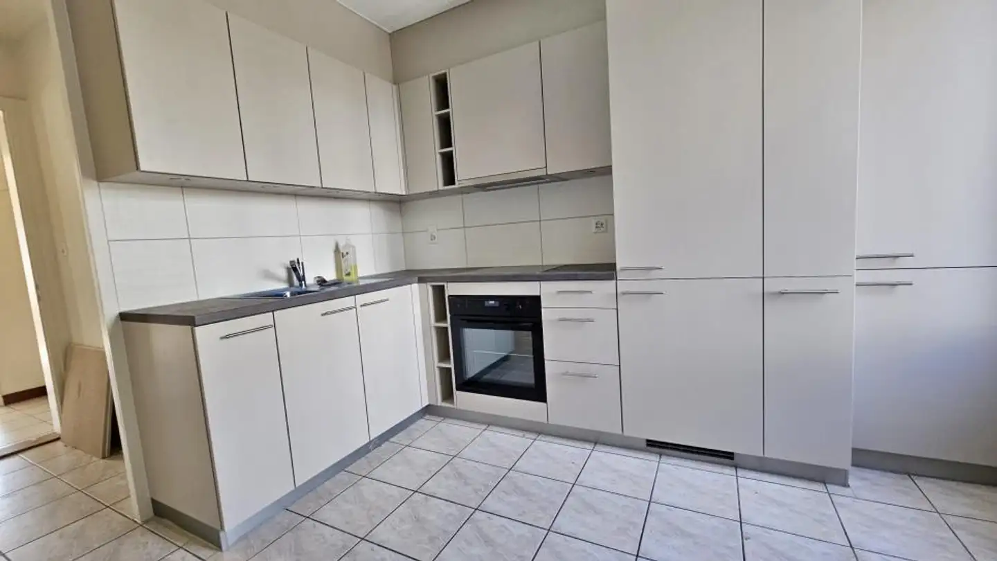 Appartamento in affitto - Rue De La Gare 17, 1530 Payerne - Photo 2