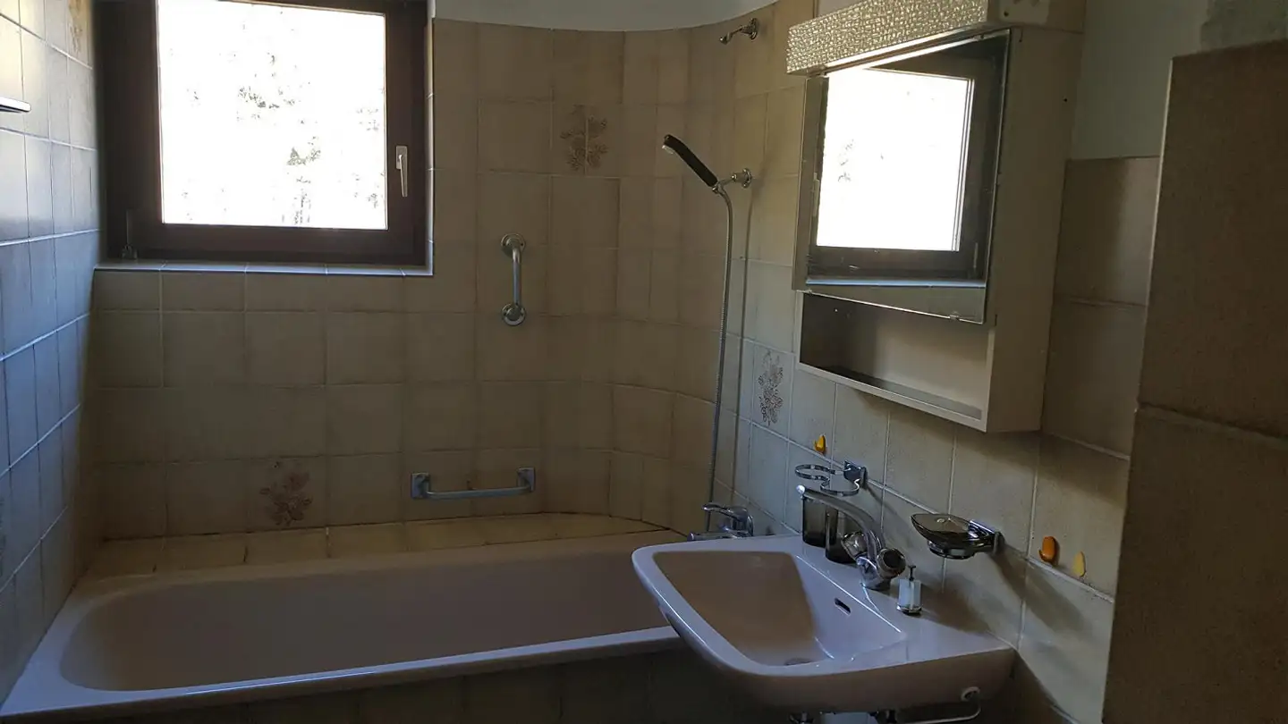 Appartement à louer - Salätschisstrasse 14, 7214 Grüsch - Photo 4