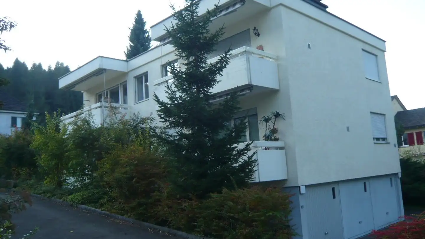 Appartamento in affitto - Käferholzstrasse 177, 8046 Zürich