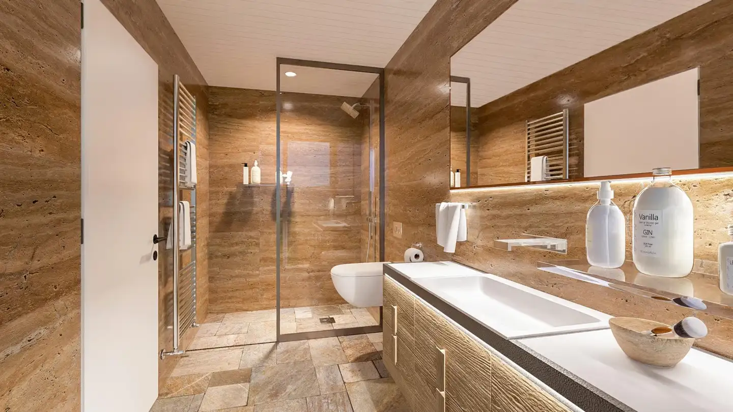 Casa singola in vendita - 1724 Le Mouret - Foto 4