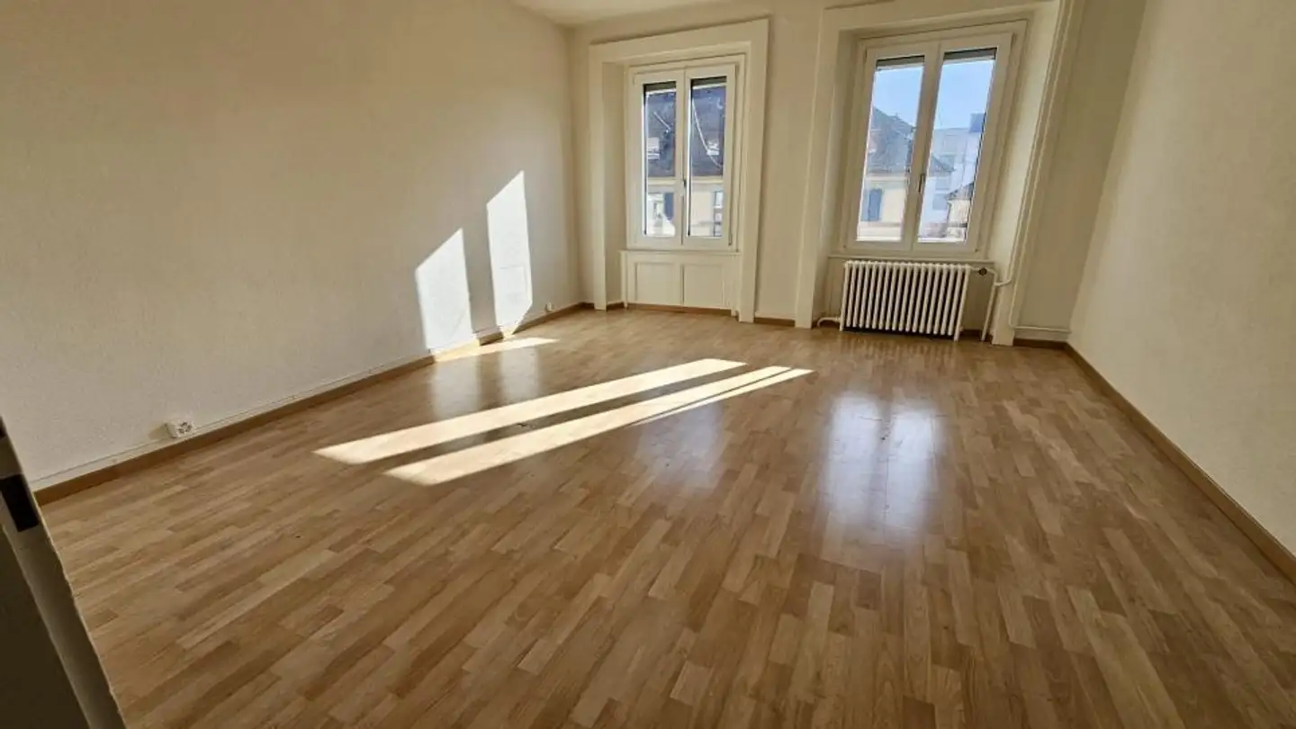 Apartment for rent - Rue De La Gare 17, 1530 Payerne