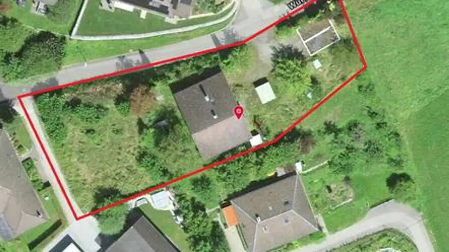 Casa singola in vendita - Wüestmattstrasse 230, 5044 Schlossrued - Photo 2