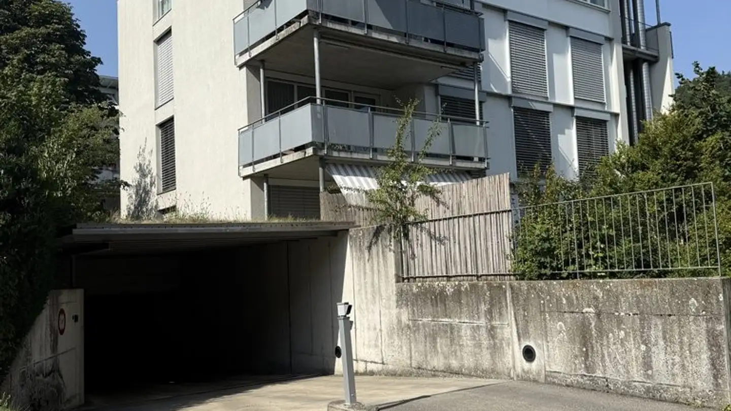 Einzelgarage mieten - Beethovenstrasse 18, 3073 Gümligen - Foto 2