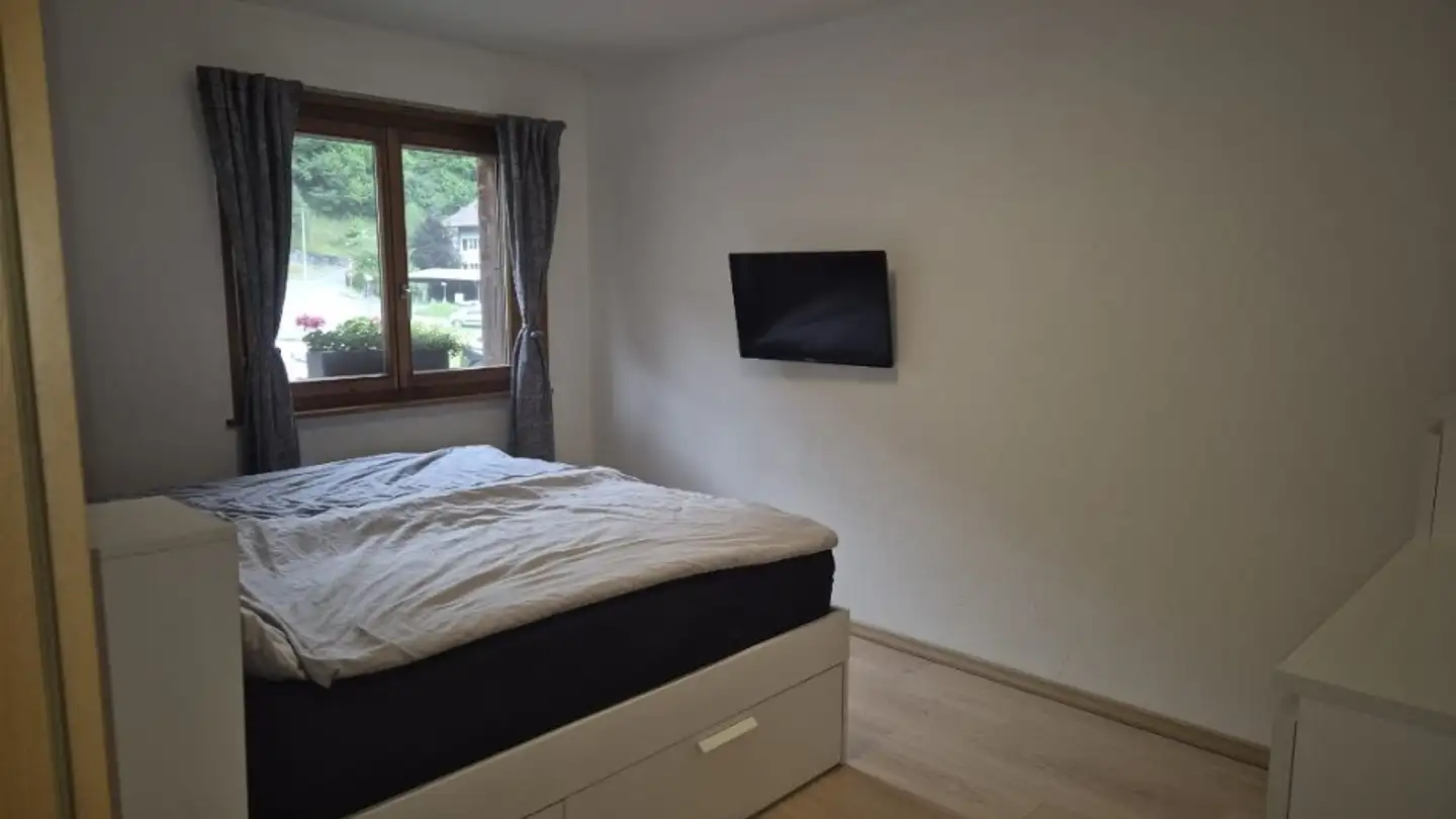 Wohnung mieten - 1872 Troistorrents - Foto 4