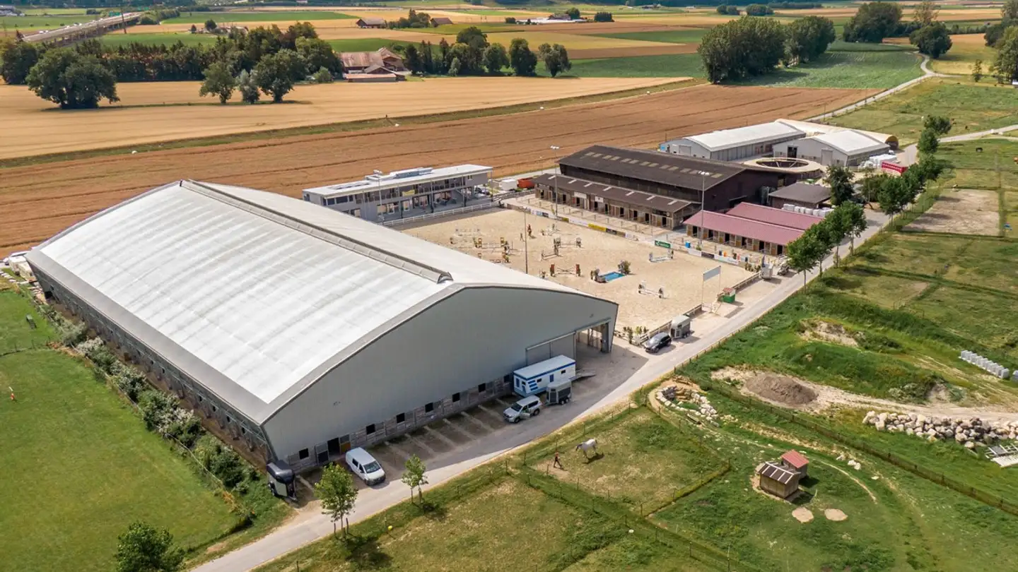 Maison individuelle à vendre - Avenue Des Bains, 1400 Yverdon-les-Bains