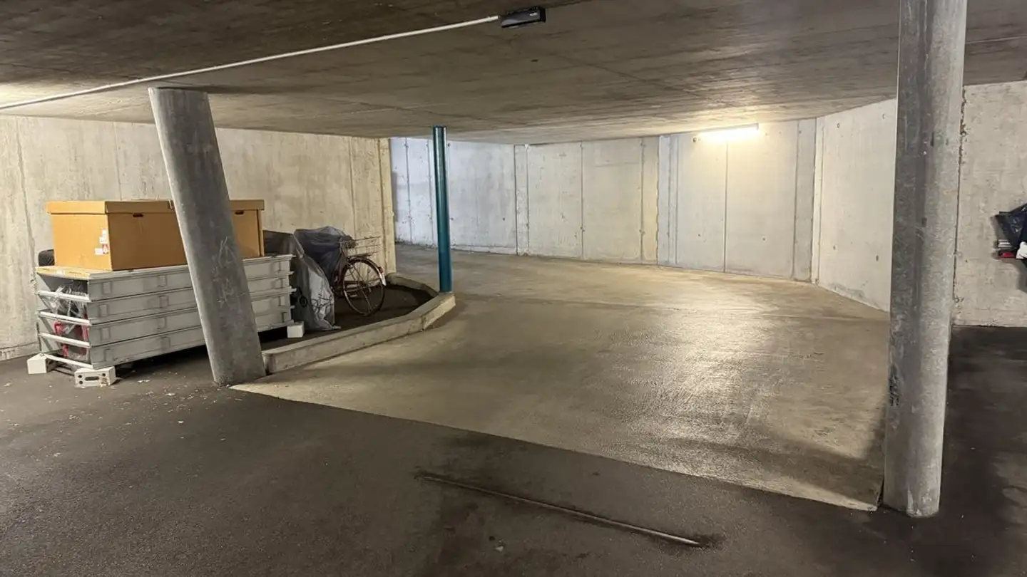 Einzelgarage mieten - Beethovenstrasse 18, 3073 Gümligen - Foto 3