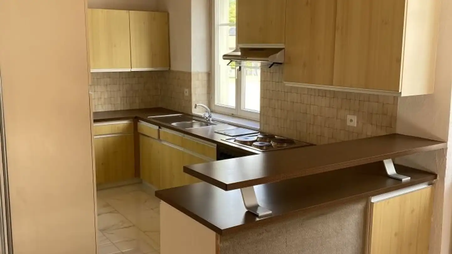 Apartment for rent - Rue Industrielle 88, 2740 Moutier - Photo 2