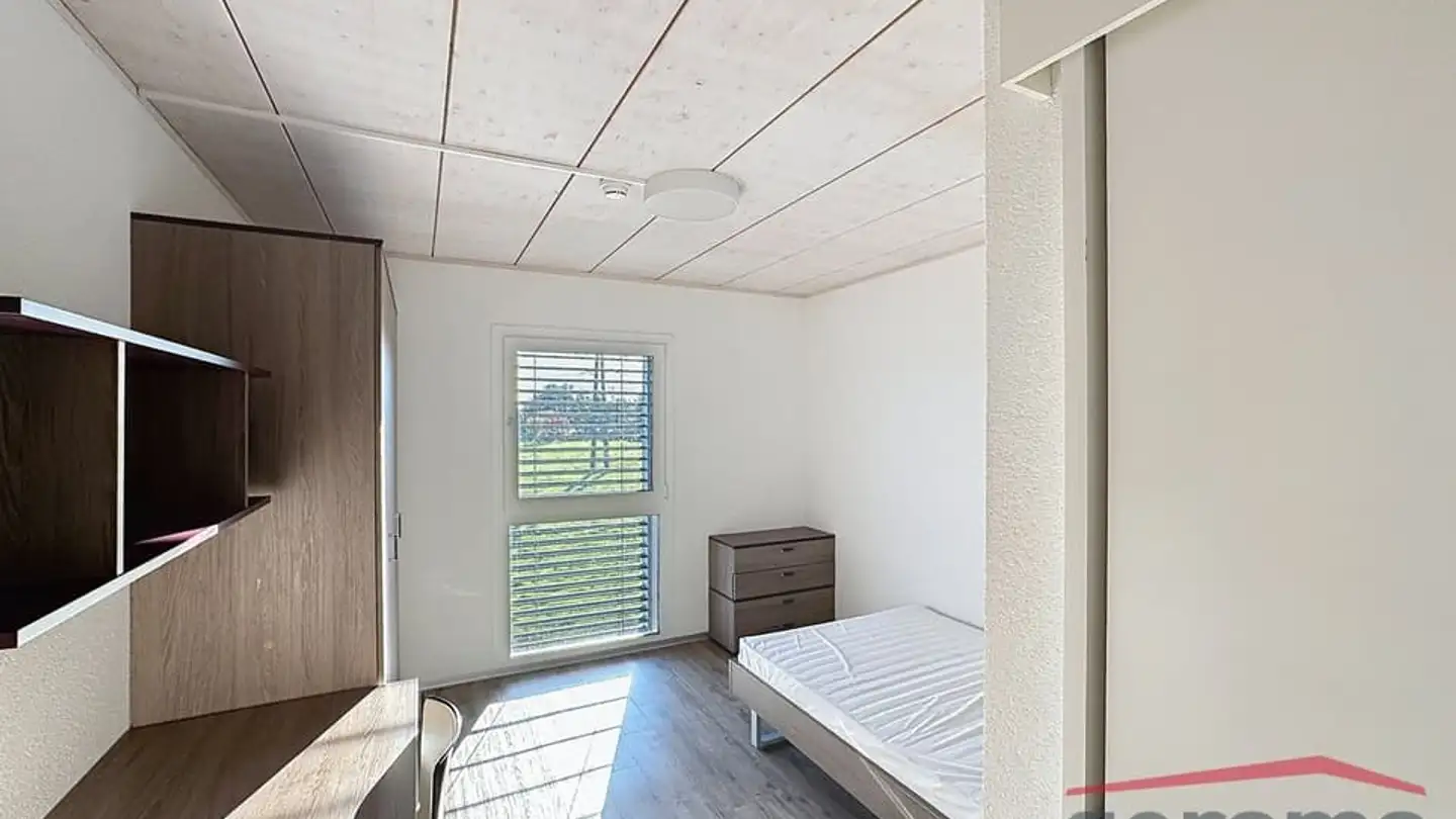 Apartment for rent - Avenue Jean-Paul Ii 11, 1752 Villars-sur-Glâne - Photo 2