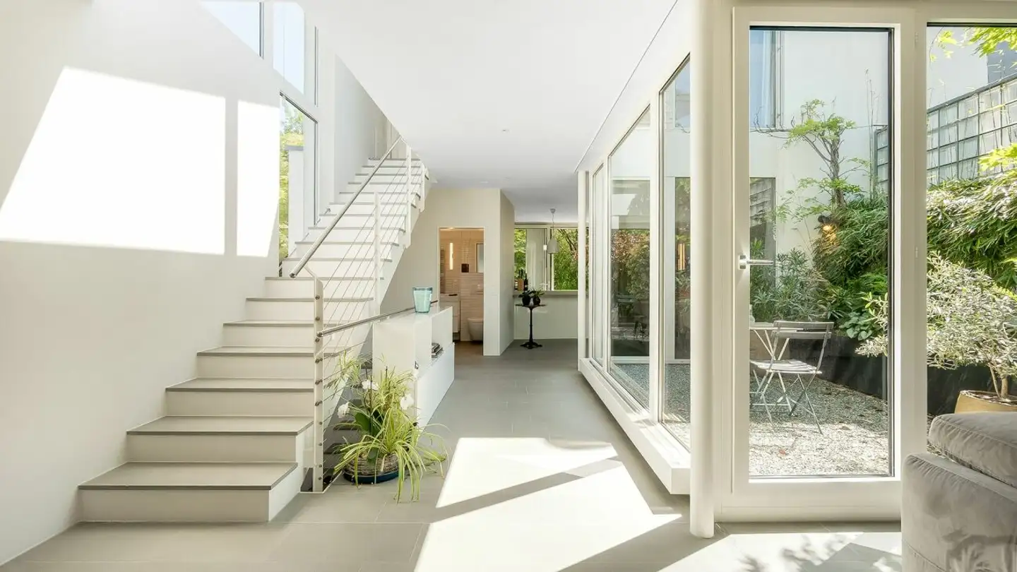 Einfamilienhaus kaufen - Eichenweg 17a, 8802 Kilchberg ZH - Foto 2