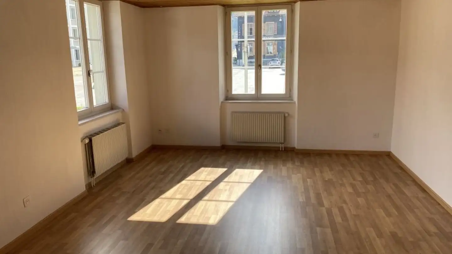 Apartment for rent - Rue Industrielle 88, 2740 Moutier - Photo 3