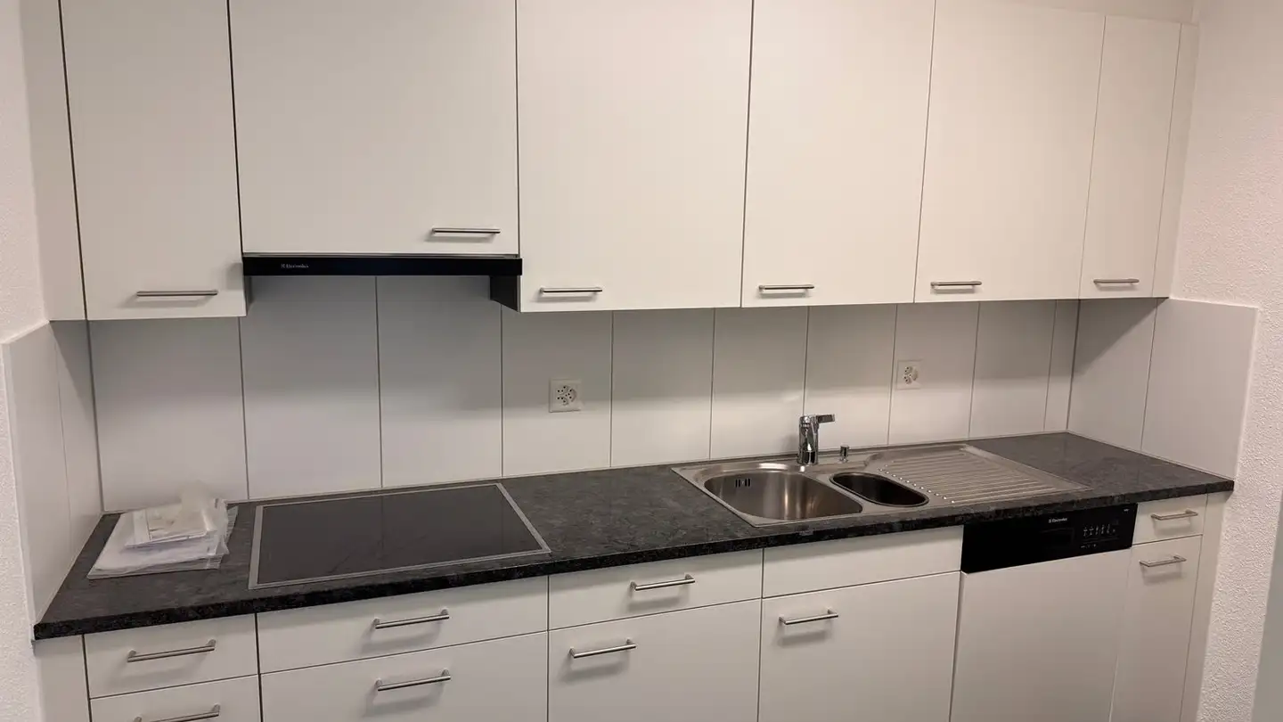 Apartment for rent - Reuttistrasse 6, 9500 Wil SG - Photo 2