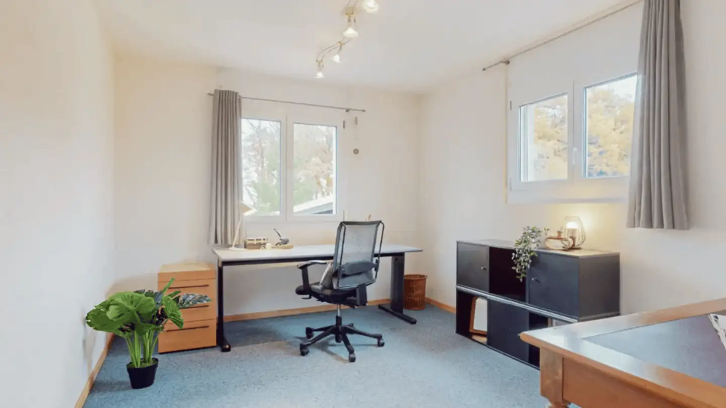 Single house for sale - 1754 Avry-sur-Matran - Photo 4