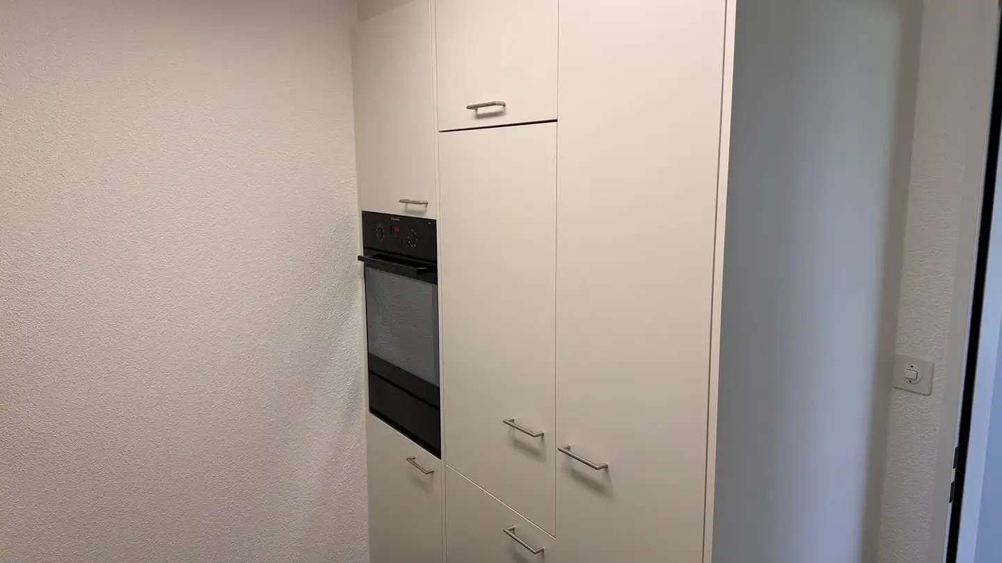 Apartment for rent - Reuttistrasse 6, 9500 Wil SG - Photo 3