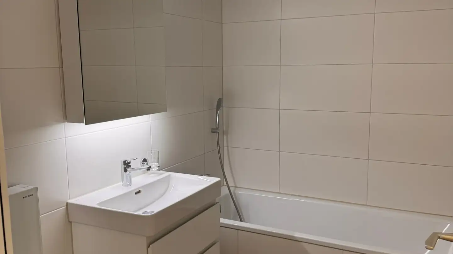 Apartment for rent - Reuttistrasse 6, 9500 Wil SG - Photo 4