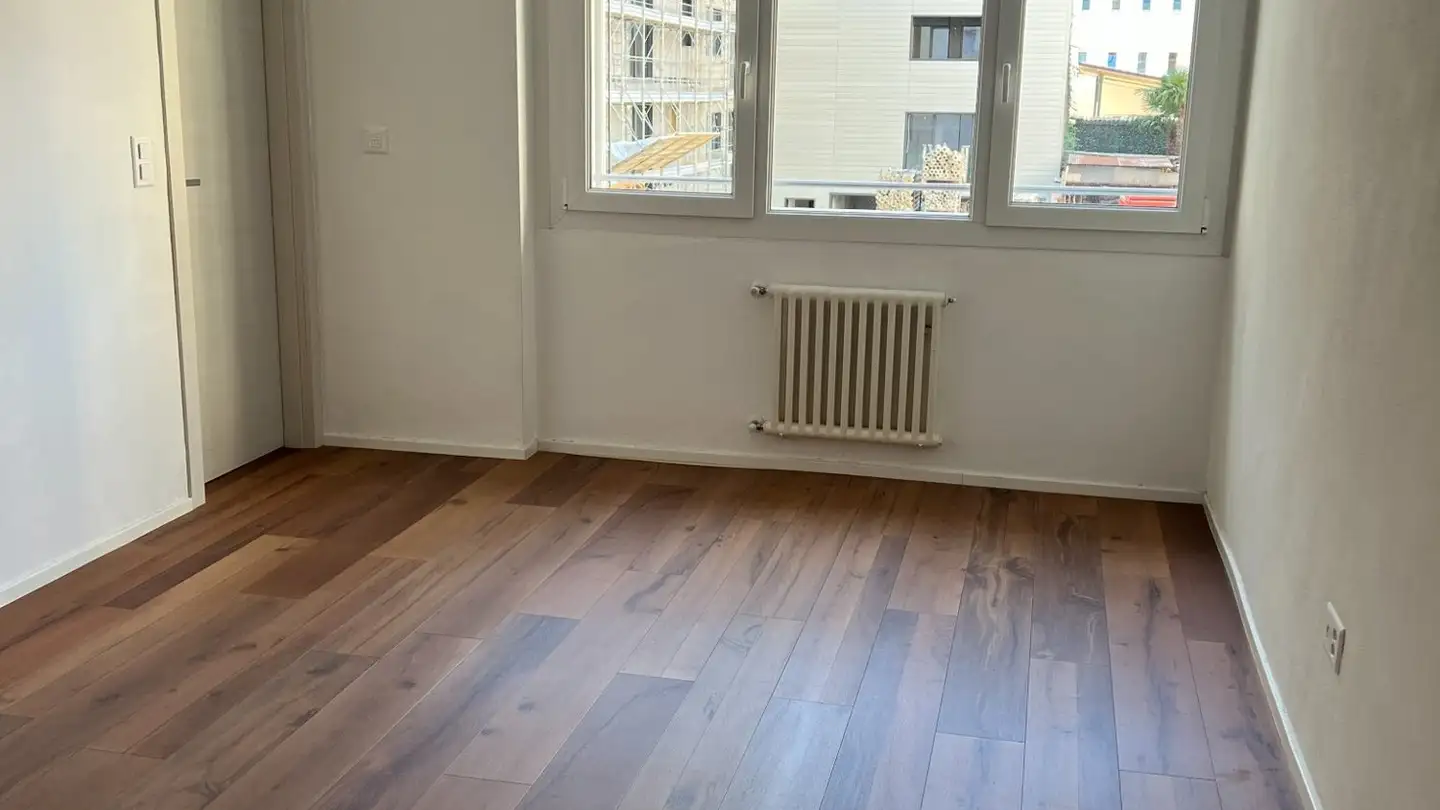 Appartamento in affitto - Via Delle Scuole 3, 6900 Paradiso - Foto 2