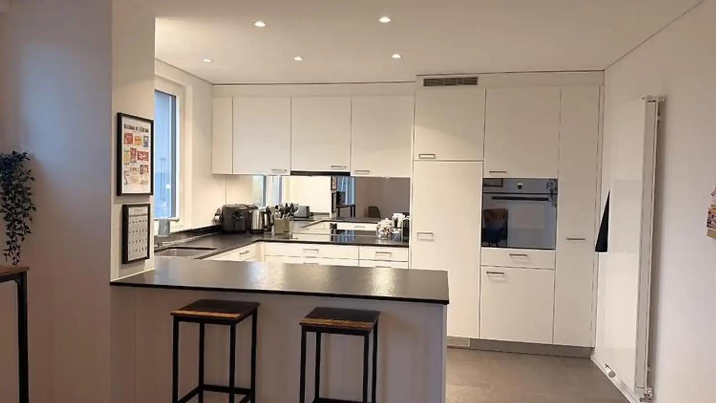 Furnished apartment for rent - 3600 Thun - Photo 3