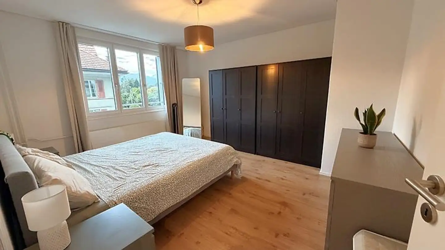 Furnished apartment for rent - 3600 Thun - Photo 4