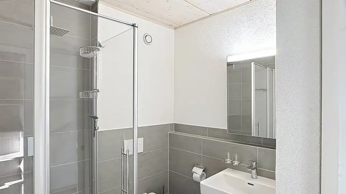 Apartment for rent - Avenue Jean-Paul Ii 11, 1752 Villars-sur-Glâne - Photo 3