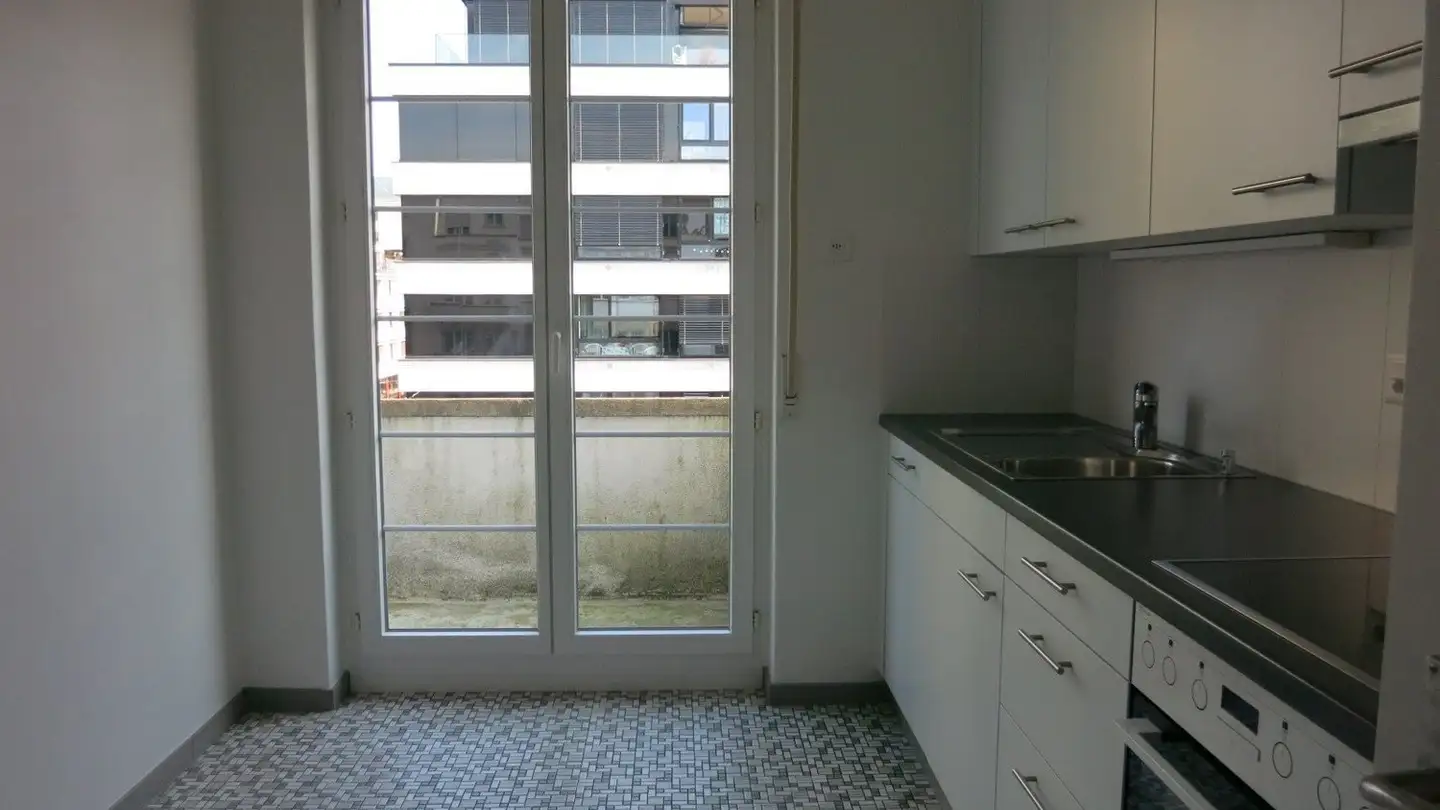 Wohnung mieten - Rue Johann-Verresius / Johann-Verresius-Strasse 10, 2502 Biel/Bienne - Foto 2