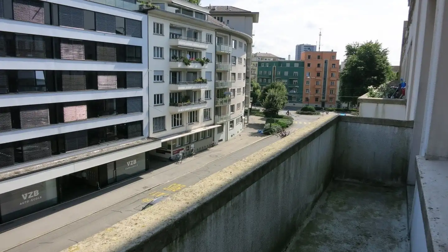 Wohnung mieten - Rue Johann-Verresius / Johann-Verresius-Strasse 10, 2502 Biel/Bienne - Foto 3