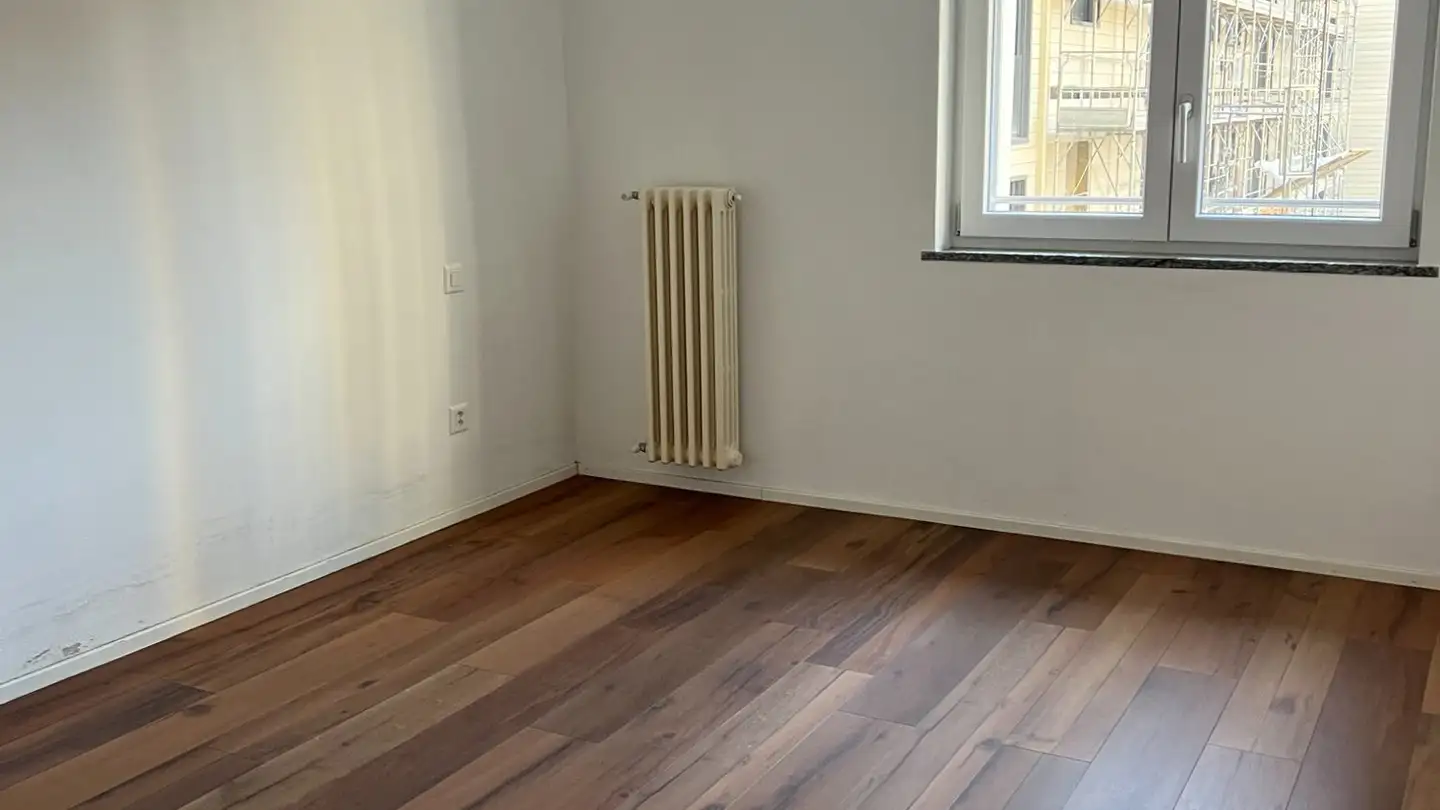 Appartamento in affitto - Via Delle Scuole 3, 6900 Paradiso - Foto 4