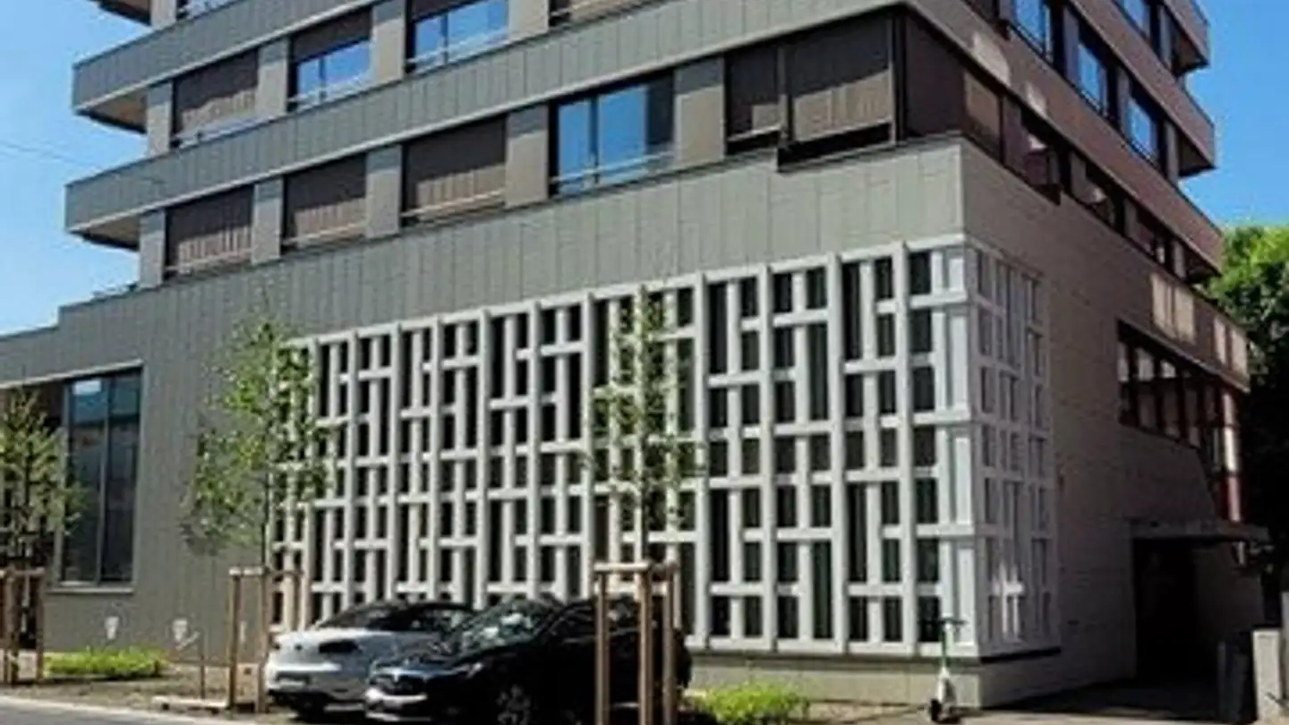 Apartment for rent - Anemonenstrasse 43, 8047 Zürich