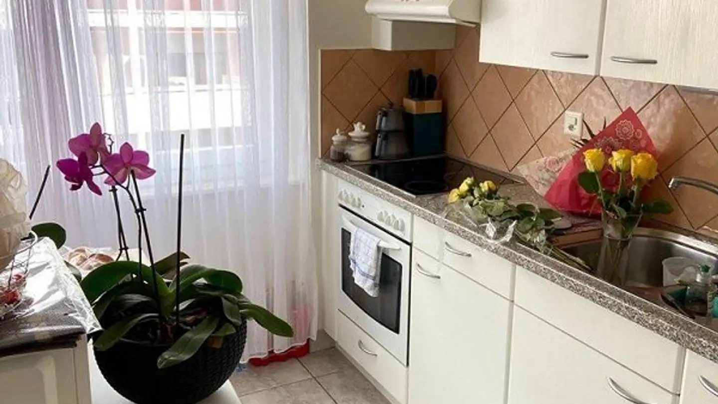 Wohnung mieten - Rue De Venise 12b, 1870 Monthey - Foto 2