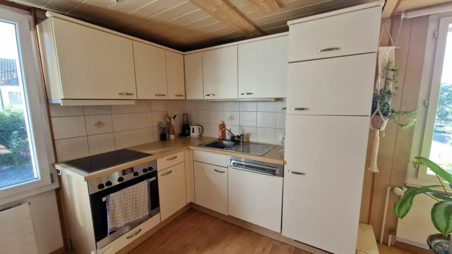 Apartment for rent - Weiherstrasse 6, 8280 Kreuzlingen - Photo 2