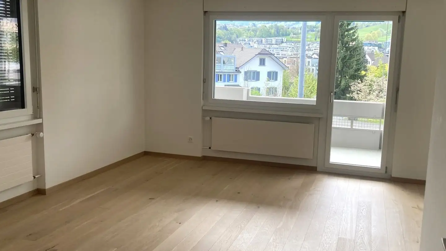 Appartamento in affitto - Bodenstrasse 11, 8805 Richterswil