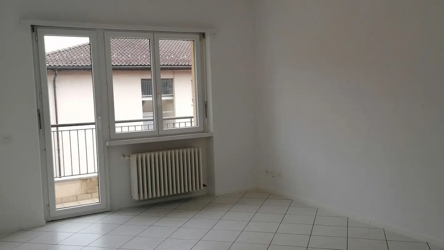 Appartement à louer - 6900 Lugano