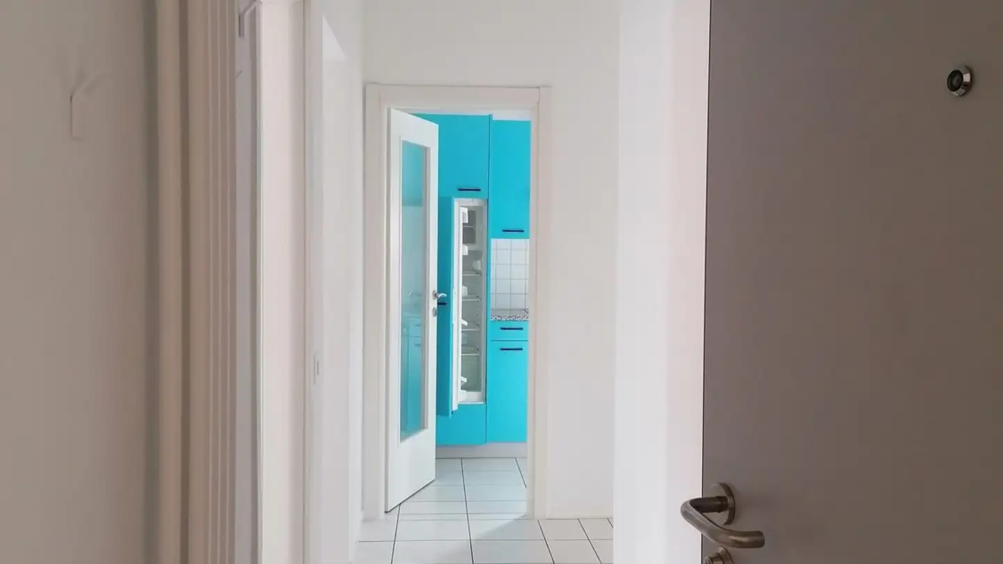 Appartement à louer - 6900 Lugano - Photo 3