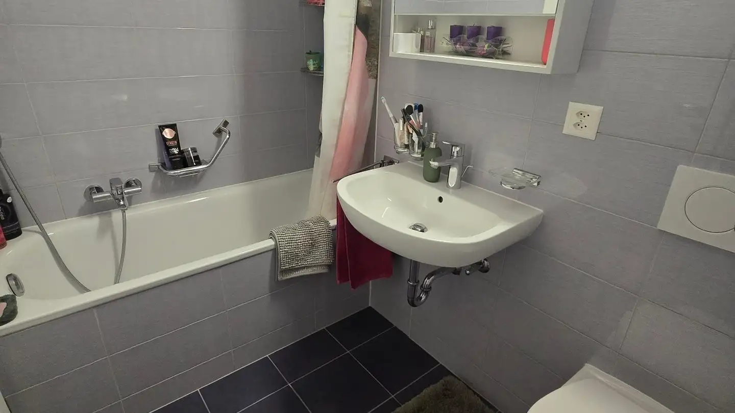 Appartamento in affitto - 1903 Collonges - Photo 3