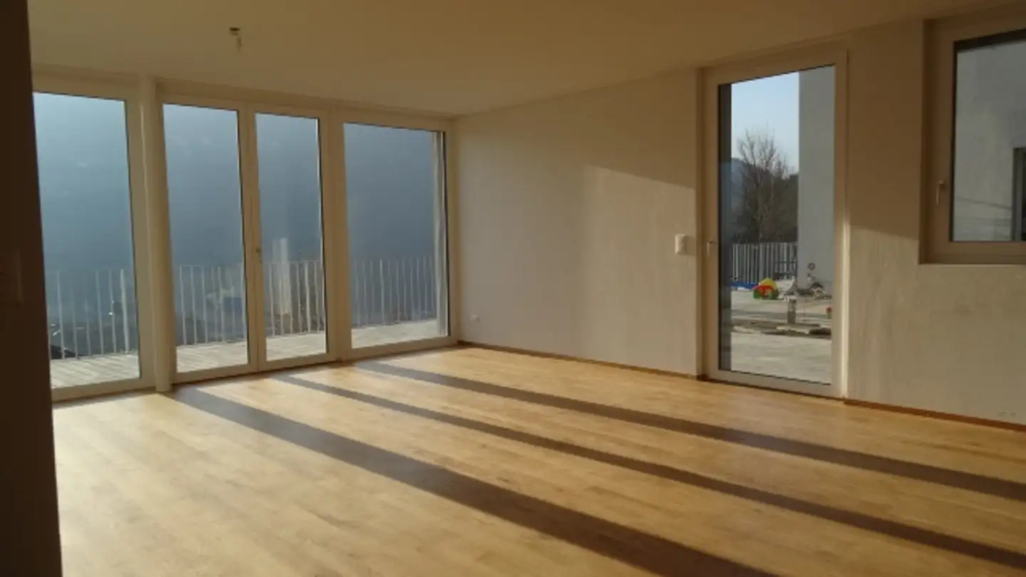 Semi-detached house for rent - Cresta 4, 7418 Tumegl/Tomils - Photo 2