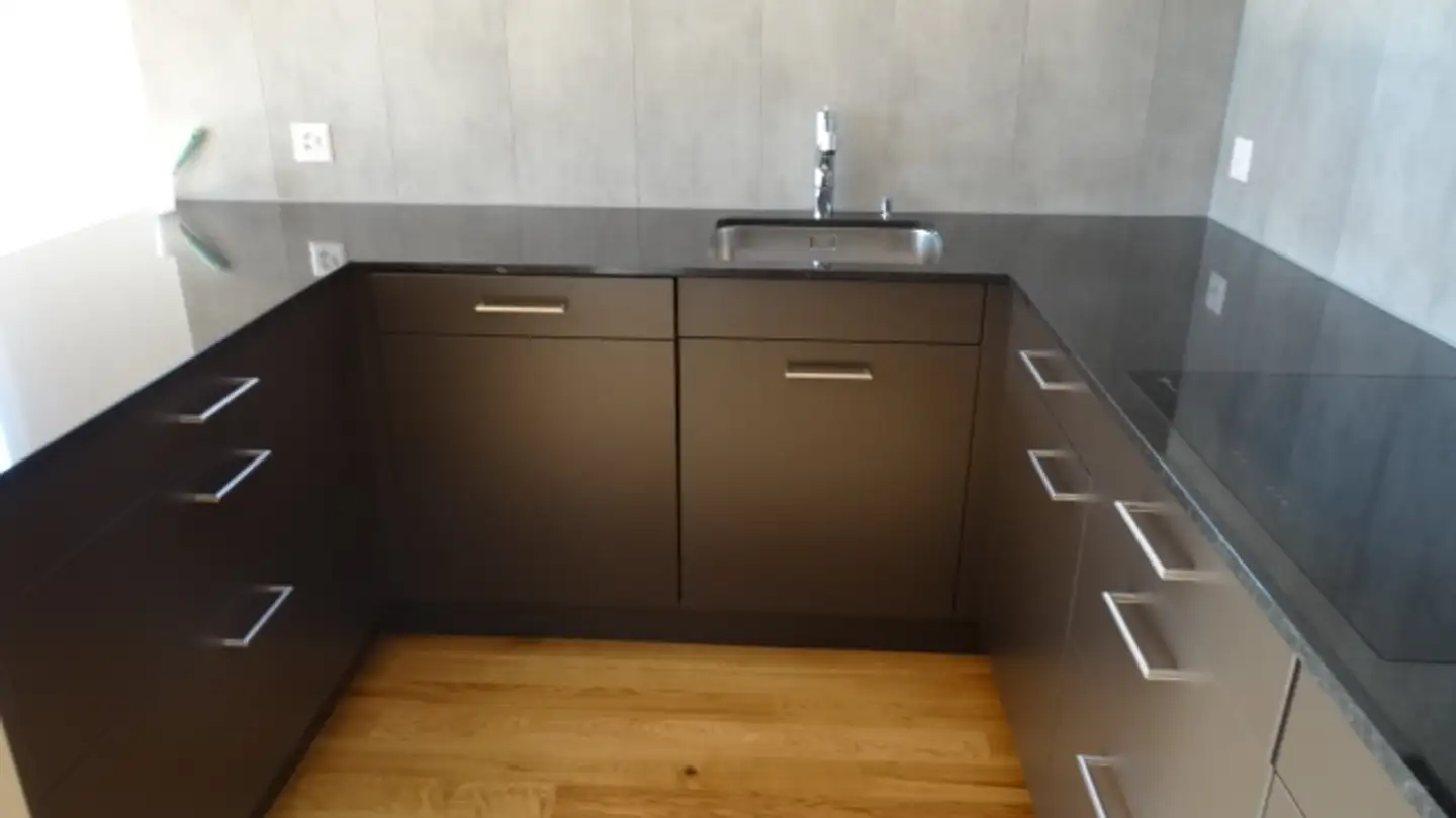 Semi-detached house for rent - Cresta 4, 7418 Tumegl/Tomils - Photo 4