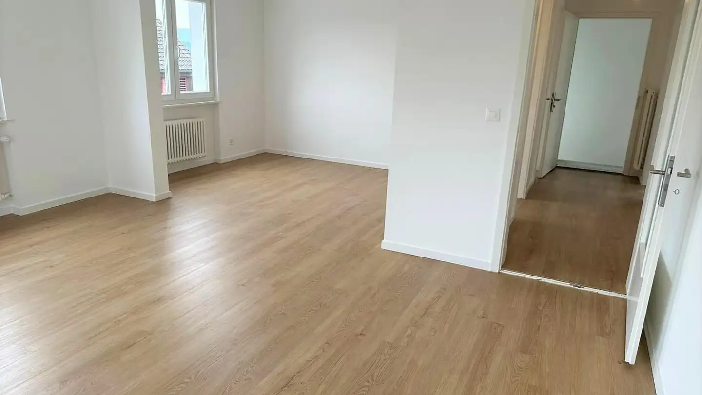 Wohnung mieten - Haltenstrasse 2, 5444 Künten - Foto 3