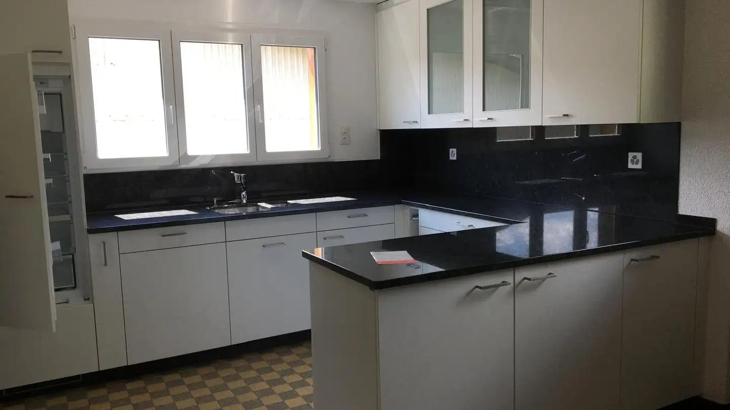 Apartment for rent - 5724 Dürrenäsch