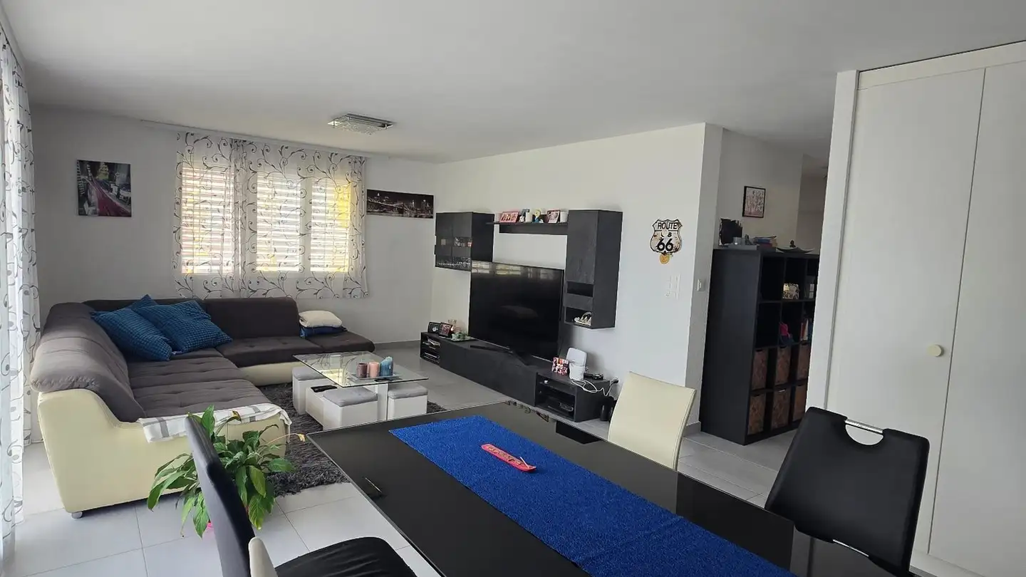 Appartamento in affitto - 1903 Collonges - Photo 4