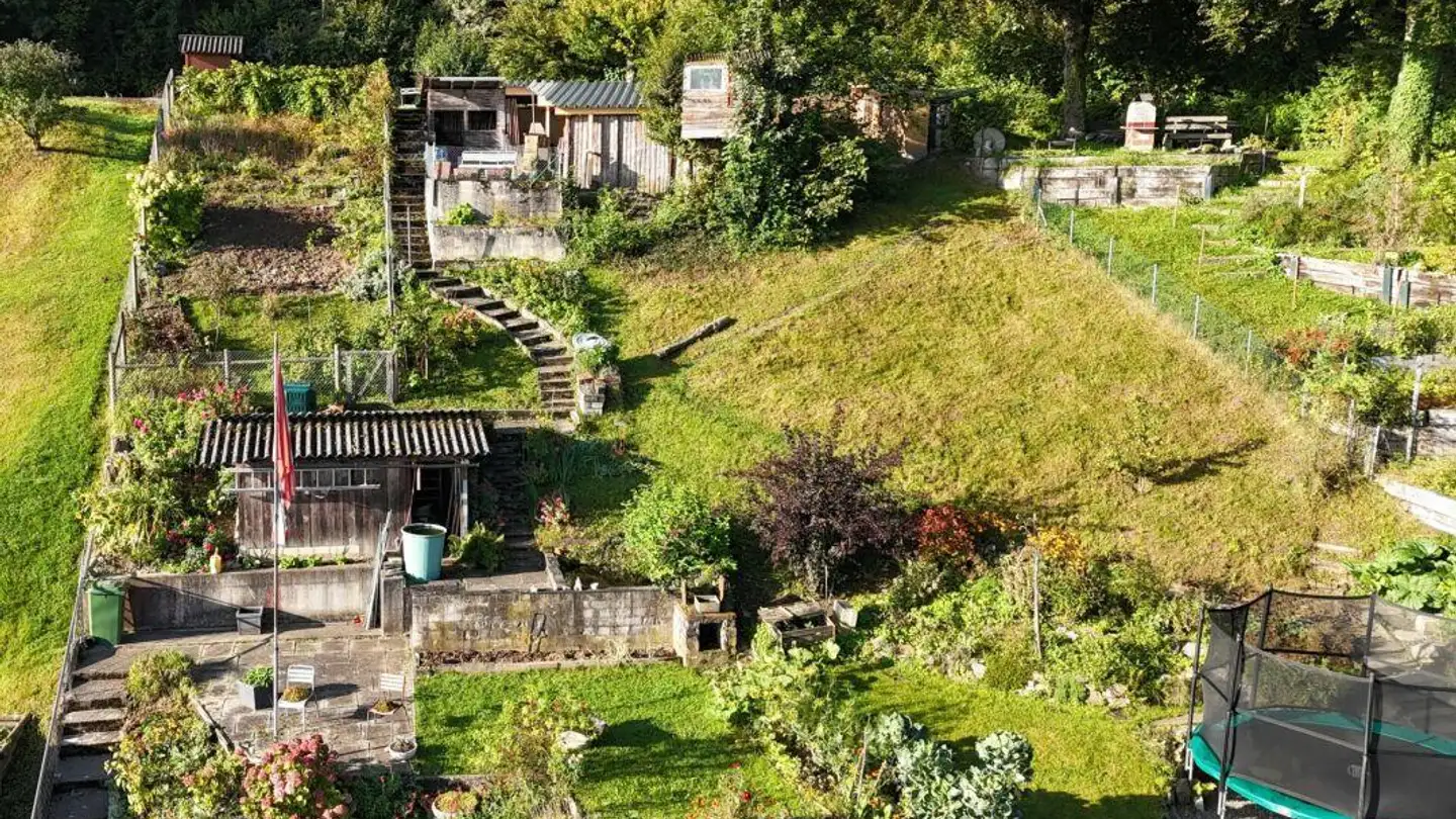 Casa bifamiliare in vendita - 8246 Langwiesen - Photo 2