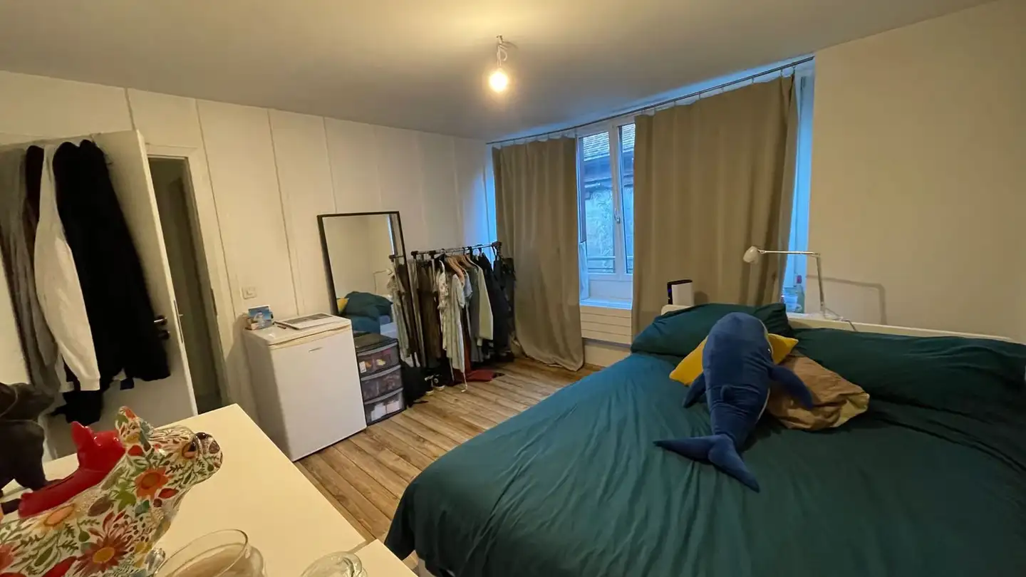 Wohnung mieten - Rue Du Marché 21, 2520 La Neuveville - Foto 2