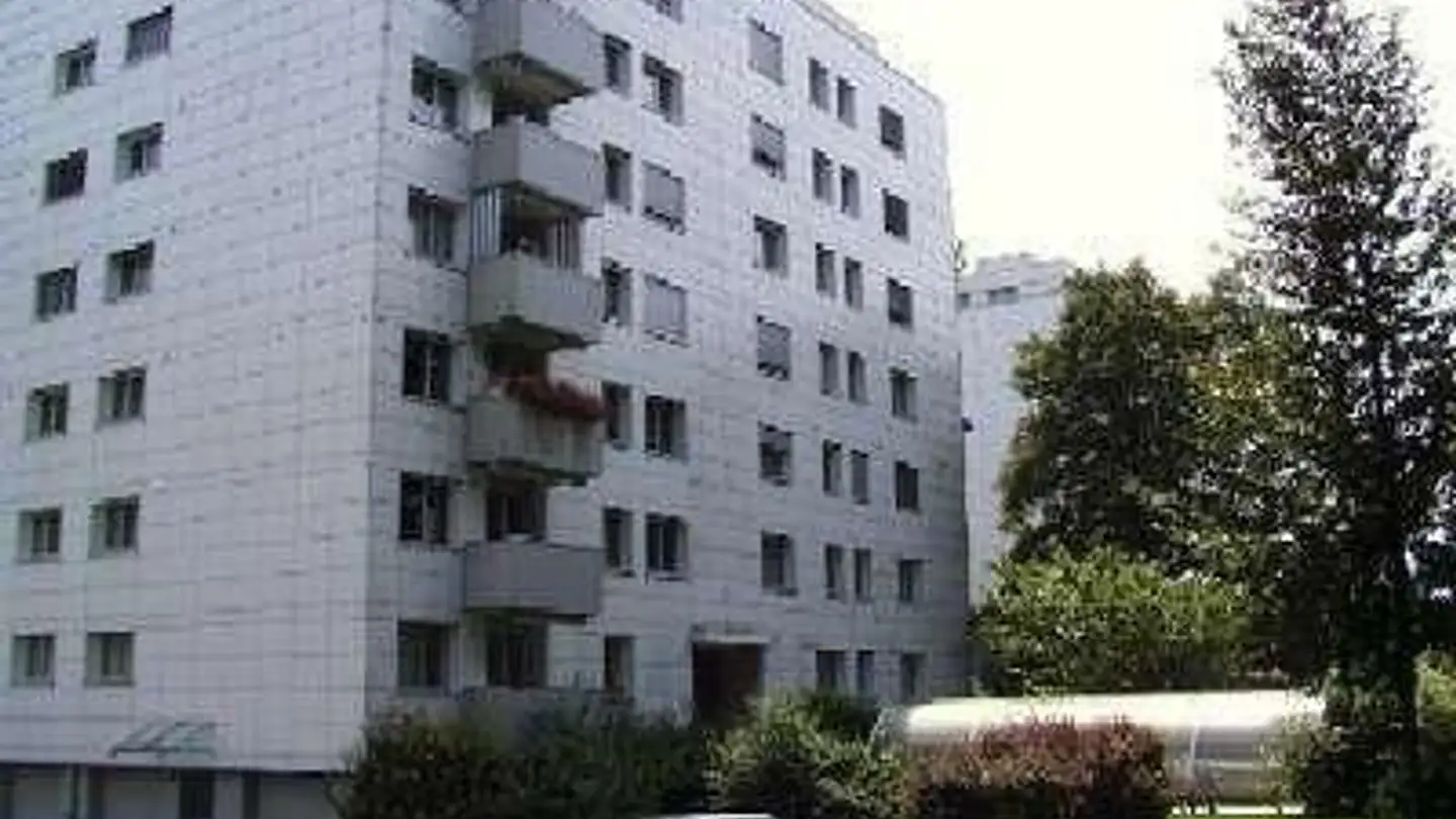 Apartment for rent - Seefeldstrasse 11, 6006 Luzern