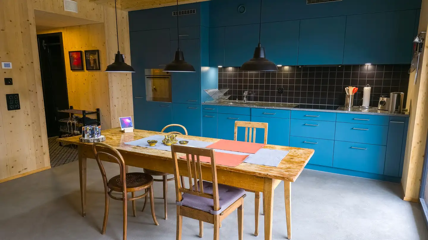 Single house for rent - 8487 Zell ZH - Photo 4