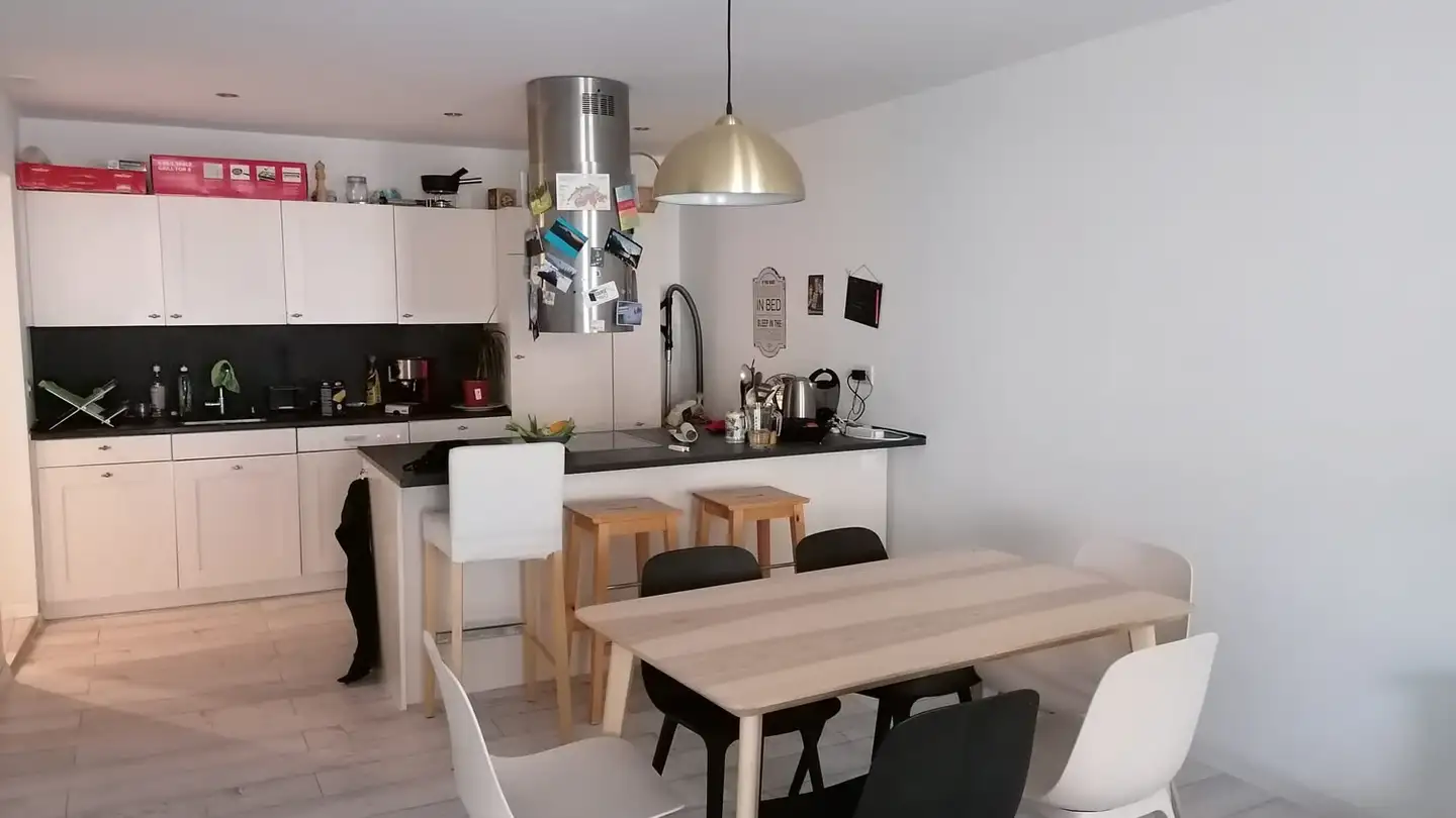 Wohnung mieten - Rue Du Marché 21, 2520 La Neuveville - Foto 3